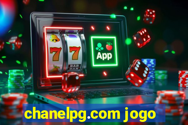 chanelpg.com jogo